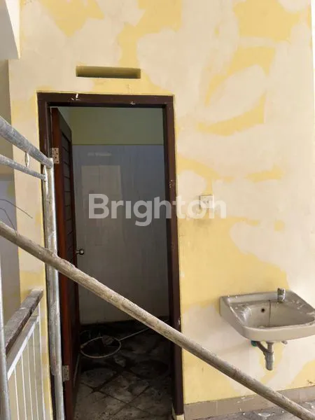 image RUKO 3 LANTAI SIAP HUNI PUSAT BISNIS DENPASAR BARAT  (3)