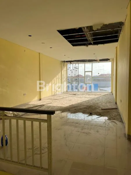 image RUKO 3 LANTAI SIAP HUNI PUSAT BISNIS DENPASAR BARAT  (6)