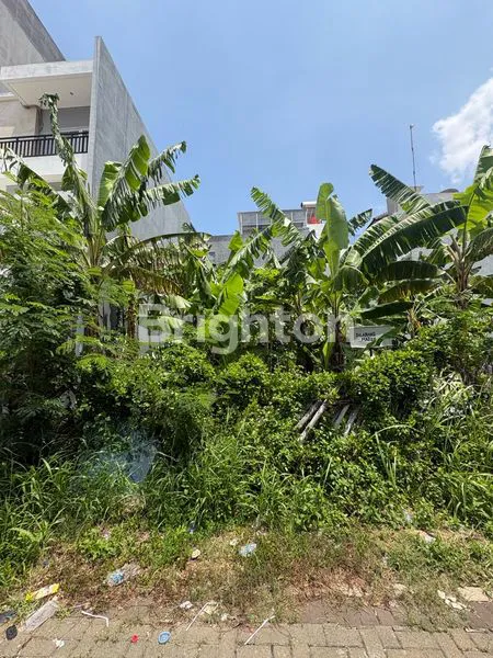 image BU MURAH TANAH KAVLING DI DALAM CLUSTER ANCOL MARINA DIBAWAH NJOP (1)