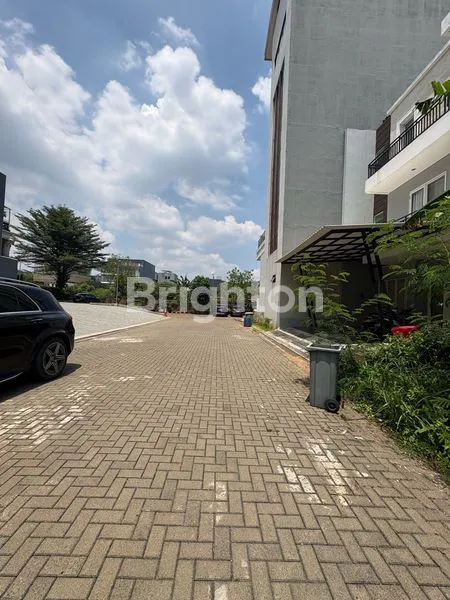 image BU MURAH TANAH KAVLING DI DALAM CLUSTER ANCOL MARINA DIBAWAH NJOP (2)