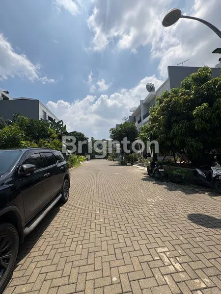 image BU MURAH TANAH KAVLING DI DALAM CLUSTER ANCOL MARINA DIBAWAH NJOP (3)