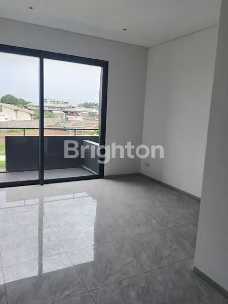 image RUKO SOHO 3 LANTAI DI BANDUNG, FASILITAS HOTEL BINTANG 5 DEKAT PASKAL HYPERSQUARE (4)