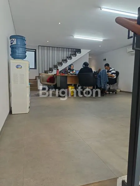 image RUKO SOHO 3 LANTAI DI BANDUNG, FASILITAS HOTEL BINTANG 5 DEKAT PASKAL HYPERSQUARE (8)