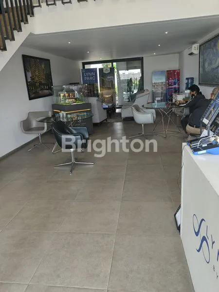 image RUKO SOHO 3 LANTAI DI BANDUNG, FASILITAS HOTEL BINTANG 5 DEKAT PASKAL HYPERSQUARE (7)