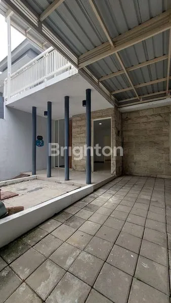 image ISTANA MENTARI SIDOARJO, RUMAH 2 LANTAI SIAP HUNI (1)