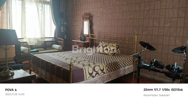 image RUMAH PREMIUM 4 KT SHM, LOKASI STRATEGIS BANDUNG (6)