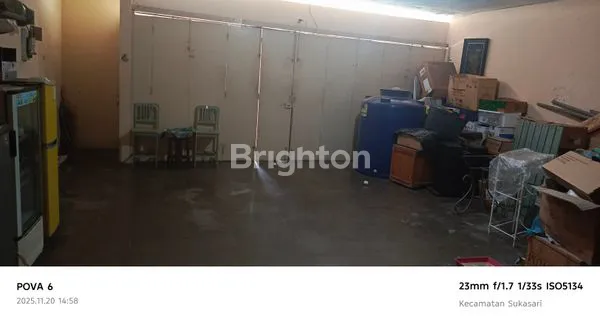 image RUMAH PREMIUM 4 KT SHM, LOKASI STRATEGIS BANDUNG (5)