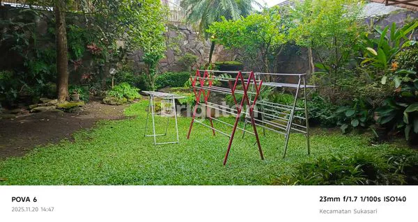 image RUMAH PREMIUM 4 KT SHM, LOKASI STRATEGIS BANDUNG (7)