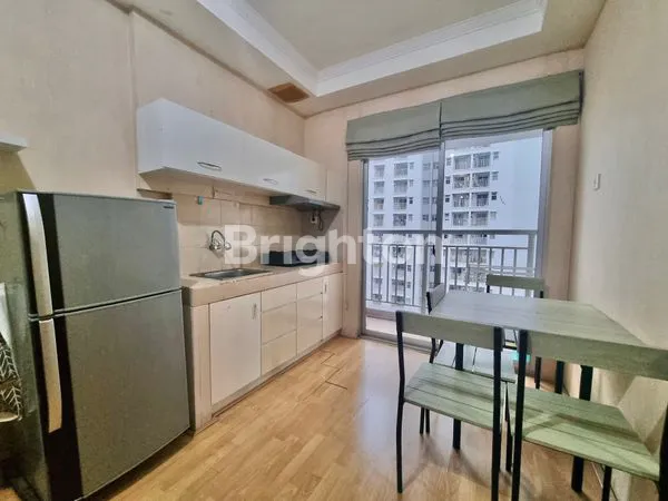 image APARTEMEN 2BR FULL FURNISHED MEDITERANIA GARDEN RESIDENCE 2 TOWER E (3)