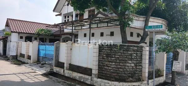 image RUMAH 2 LT DALAM KOMP PERUMAHAN, AKSES TOLL & DEKAT  JALAN UTAMA DI CIMANGGIS DEPOK  (1)