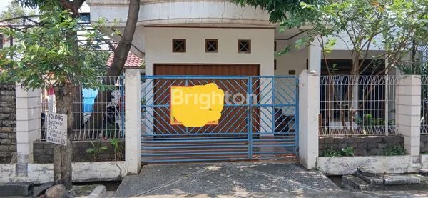 image RUMAH 2 LT DALAM KOMP PERUMAHAN, AKSES TOLL & DEKAT  JALAN UTAMA DI CIMANGGIS DEPOK  (2)