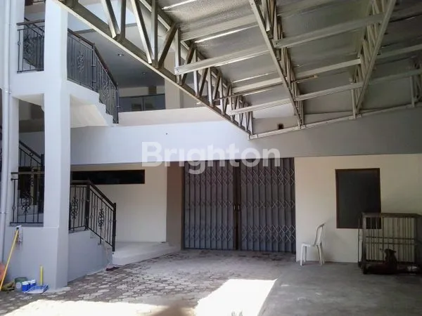 image RUKO MURAH&DIJUAL CEPAT, AKSES MUDAH KE BERBAGAI AREA KOTA DI JLN SUDIRMAN BANDUNG (5)