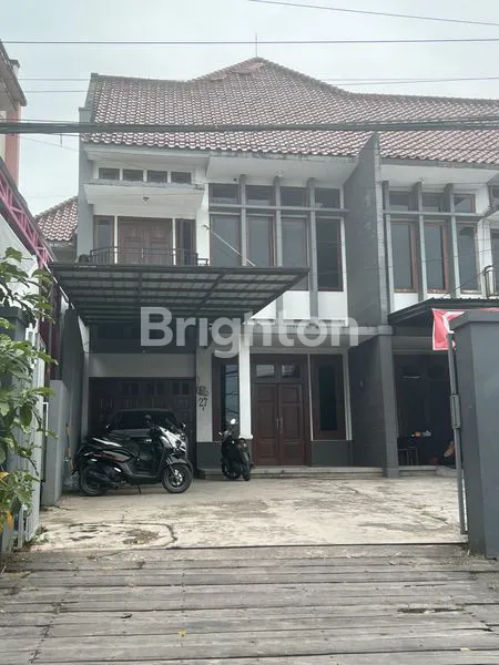 image RUKO PINGGIR JALAN SIAP PAKAI (3)