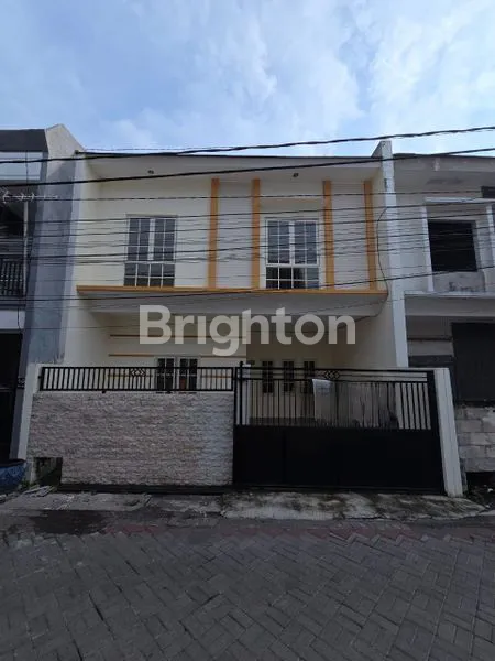 image RUMAH MULYOSARI BARU (1)