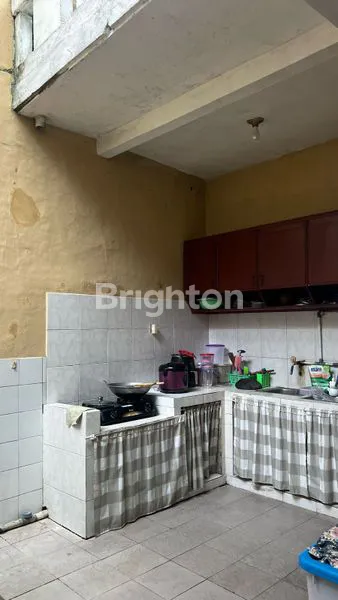 image RUMAH KEREN KOMPLEK ABADI DUREN SAWIT JAKARTA TIMUR STRATEGIS BEBAS BANJIR (5)