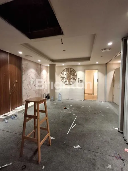 image RUKO GANDENG HOOK BAGUS LUAS STRATEGIS MANGGA BESAR JAKARTA BARAT (2)