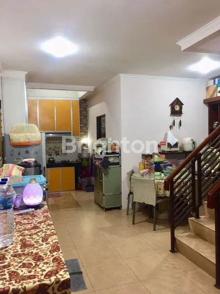 image RUMAH MURAH DIJUAL DI METRO PERMATA (4)