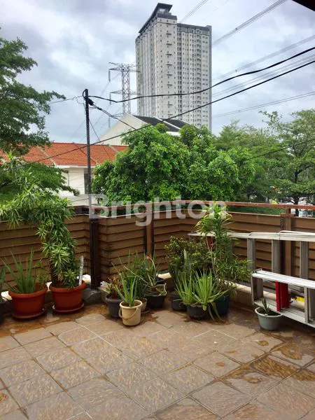 image RUMAH MURAH DIJUAL DI METRO PERMATA (7)