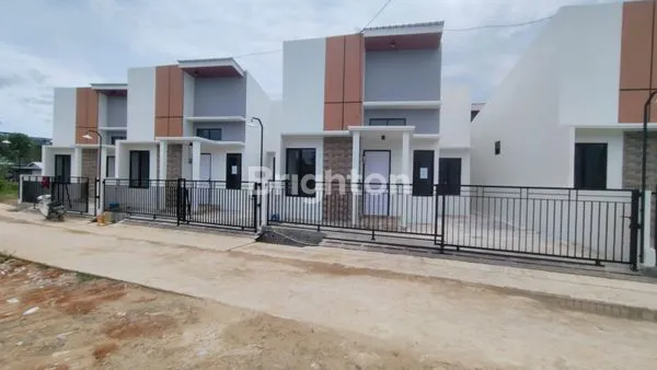 image RUMAH BARU 45/93, 10 MENIT KE UNMUL (1)