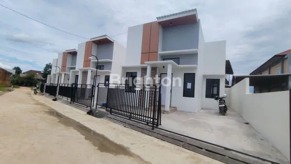 image RUMAH BARU 45/93, 10 MENIT KE UNMUL (3)