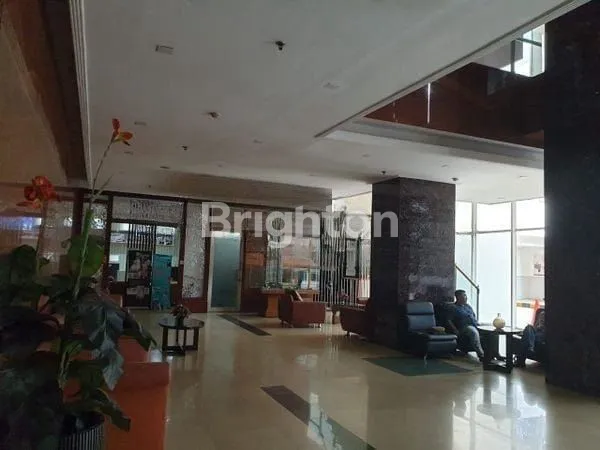 image APARTMENT PATRIA PARK CAWANG  (5)