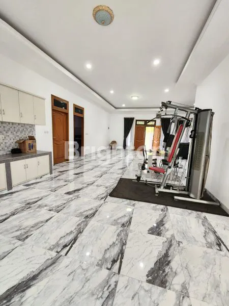 RUMAH MEWAH MURAH DI METRO PERMATA 5,5M