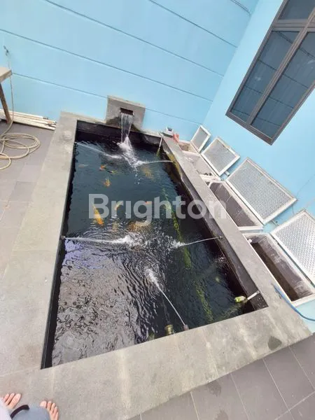 image RUMAH MEWAH MURAH DI METRO PERMATA 5,5M (8)