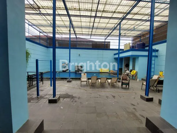 image RUMAH MEWAH MURAH DI METRO PERMATA 5,5M (7)