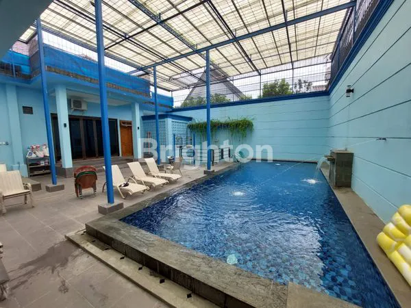 image RUMAH MEWAH MURAH DI METRO PERMATA 5,5M (6)