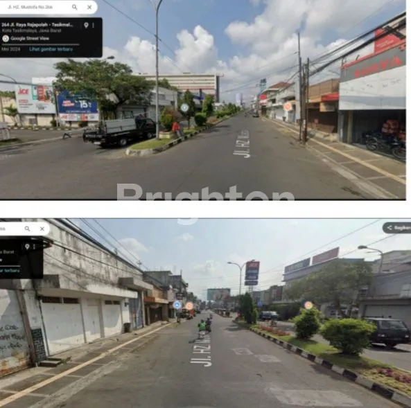 image GUDANG/RUMAH TINGGAL STRATEGIS DI PUSAT KOTA TASIKMALAYA (3)