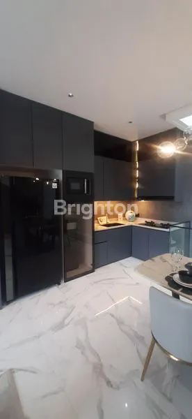 image RUMAH MEWAH 4KT DI GIVENCY ONE MEDAN (6)