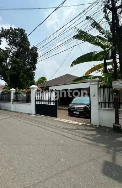 image JUAL RUMAH PEJATEN (1)