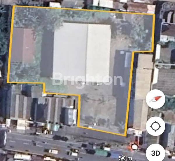 image DIJUAL TANAH STRATEGIS DIKOTA TUREN  (3)