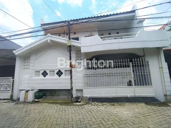 image SEMOLOWARU TERAWAT SIAP HUNI STRATEGIS DEKAT UNTAG DAN RAYA MERR (1)