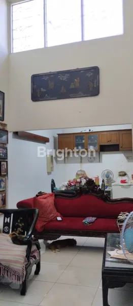 image SEMOLOWARU TERAWAT SIAP HUNI STRATEGIS DEKAT UNTAG DAN RAYA MERR (8)