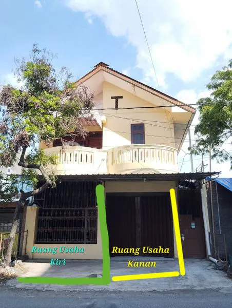 image RUANG USAHA 18 JUTAAN DI PURWOSARI, SOLO (1)