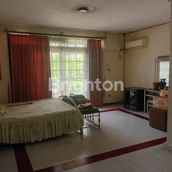 image RUMAH MEWAH LT 595M² DI BILLY MOON, BEBAS BANJIR (4)