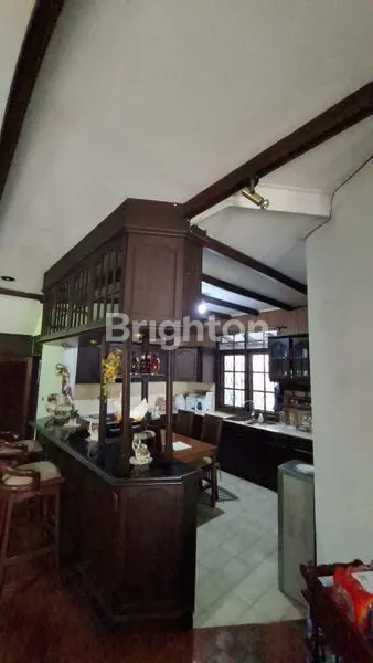image RUMAH MEWAH LT 595M² DI BILLY MOON, BEBAS BANJIR (3)
