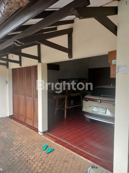 image RUMAH MEWAH LT 595M² DI BILLY MOON, BEBAS BANJIR (5)
