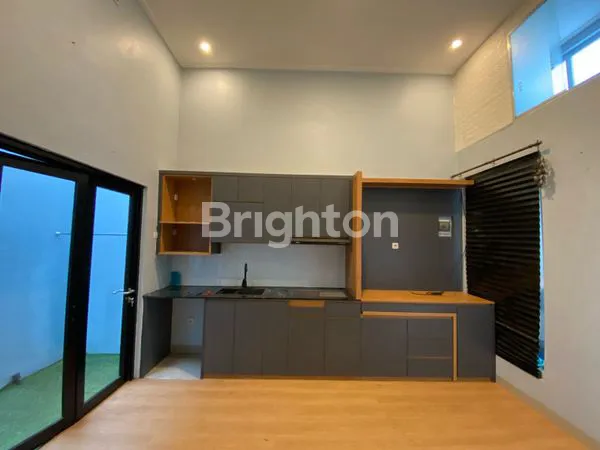 image RUMAH SIAP HUNI, DEKAT BSD & STASIUN CISAUK (2)