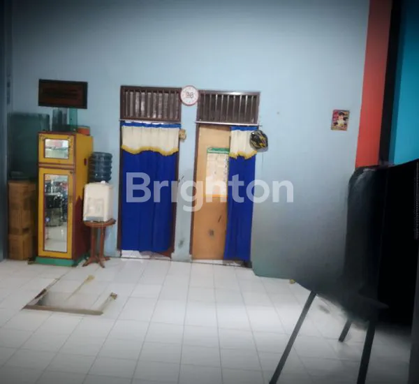 image RUMAH 3KT DI PERUMAHAN PEMDA, LT 117M² (2)