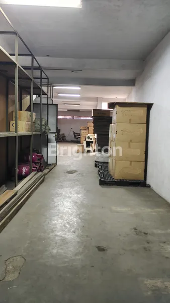 image MURAH & JARANG ADA ! RUKO GUDANG WORKSHOP KEMBANG KEREP MERUYA HOKI 2 LANTAI LT325 LB650 LOKASI STRATEGIS JAKARTA BARAT (3)