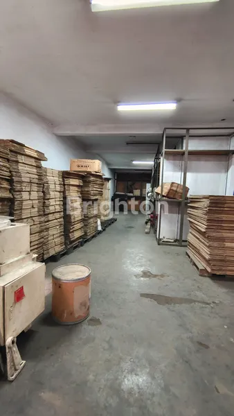 image MURAH & JARANG ADA ! RUKO GUDANG WORKSHOP KEMBANG KEREP MERUYA HOKI 2 LANTAI LT325 LB650 LOKASI STRATEGIS JAKARTA BARAT (4)
