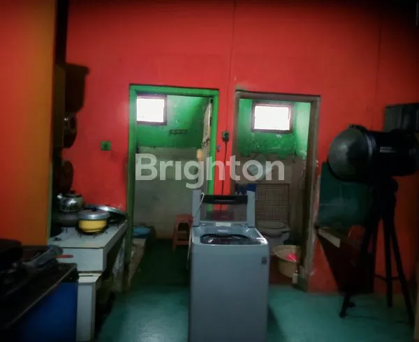 image RUMAH 3KT DI PERUMAHAN PEMDA, LT 117M² (5)