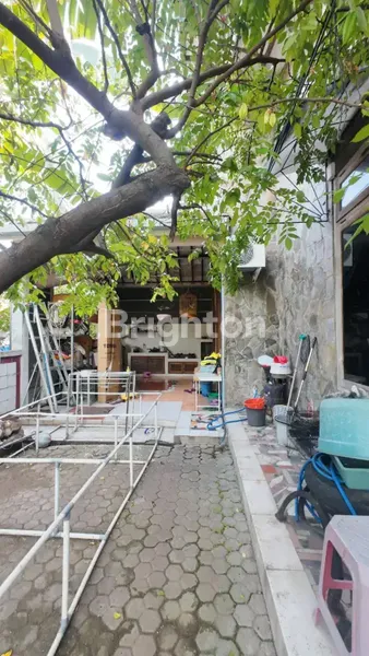 image RUMAH HOOK TERAWAT PANDUGO SIAP HUNI STRATEGIS DEKAT MERR (2)