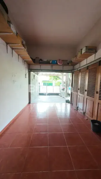 image RUMAH HOOK TERAWAT PANDUGO SIAP HUNI STRATEGIS DEKAT MERR (5)