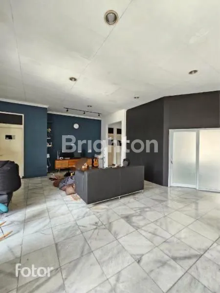 image DIJUAL CEPAT! RUMAH DI CIPETE UTARA, DI BAWAH HARGA NJOP !!! DEKAT BLOK M & PIM (5)