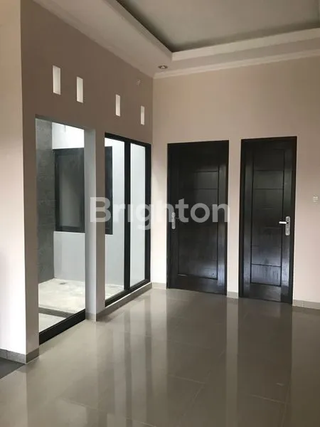image RUMAH SUPER CANTIK DEKAT TOLL DAN MALL DI CIBINONG BOGOR (3)