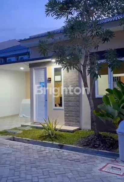 image RUMAH SIAP HUNI, KOLAM RENANG & CCTV MARELAN (1)