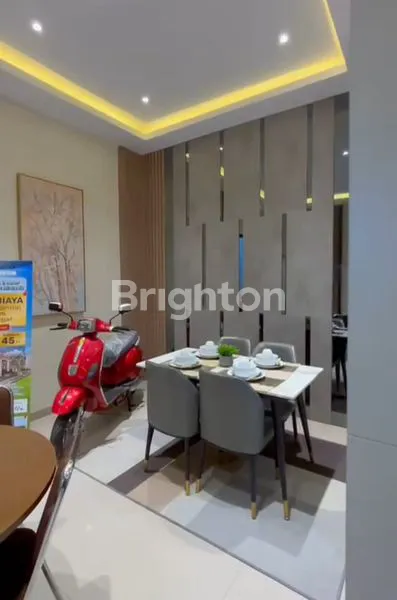 image RUMAH SIAP HUNI, KOLAM RENANG & CCTV MARELAN (7)